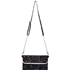 Mini Crossbody Handbag 