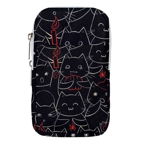 Catty Waist Pouch (Small) from ArtsNow.com