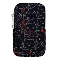 Catty Waist Pouch (Small) from ArtsNow.com