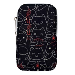 Catty Waist Pouch (Large) from ArtsNow.com