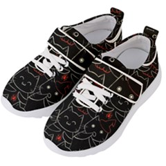 Kids  Velcro Strap Shoes 