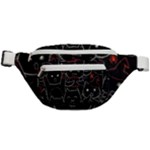 Catty Fanny Pack