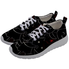 Mens Athletic Shoes 