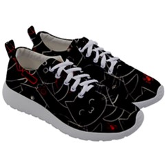 Mens Athletic Shoes 