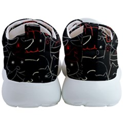 Mens Athletic Shoes 