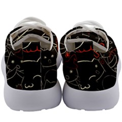 Kids Athletic Shoes 