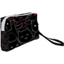 Wristlet Pouch Bag (Small) 