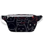 Catty Waist Bag 