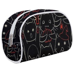 Catty Make Up Case (Medium) from ArtsNow.com