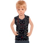 Catty Kids  Sport Tank Top