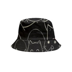 Bucket Hat (Kids) 