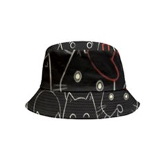 Bucket Hat (Kids) 