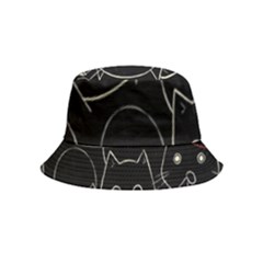 Inside Out Bucket Hat (Kids) 