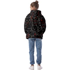 Kids  Oversized Hoodie 