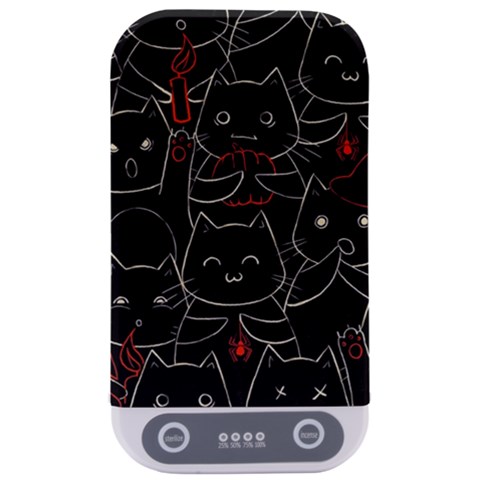 Catty Sterilizers from ArtsNow.com