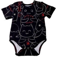 Baby Short Sleeve Bodysuit 