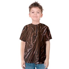 Kids  Cotton T-Shirt 