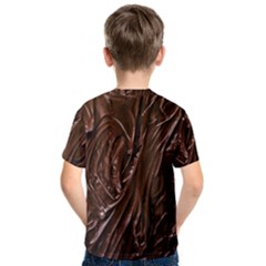 Kids  Cotton T-Shirt 