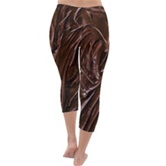 Capri Winter Leggings  