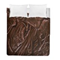 Duvet Cover Double Side (Full/ Double Size) 