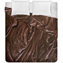 Duvet Cover Double Side (California King Size) 