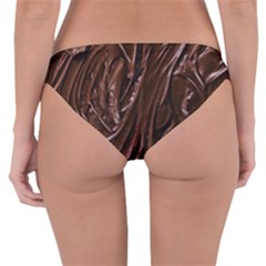 Reversible Hipster Bikini Bottoms 