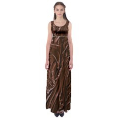 Empire Waist Maxi Dress 