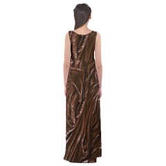 Empire Waist Maxi Dress 