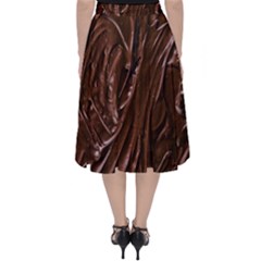 Classic Midi Skirt 