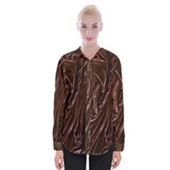 Womens Long Sleeve Shirt 