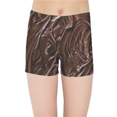 Kids  Sports Shorts 