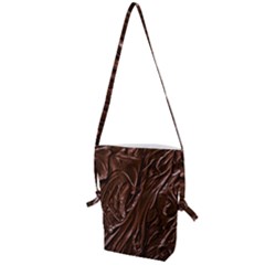 Folding Shoulder Bag 