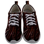 Chocolate Texture, Dark Chocolate Background Mens Athletic Shoes