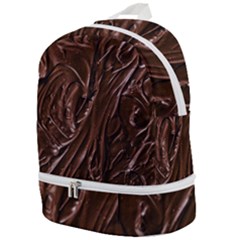 Zip Bottom Backpack 