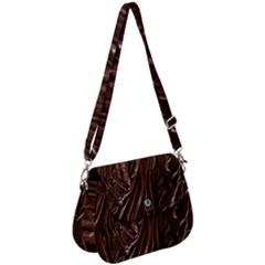 Saddle Handbag 