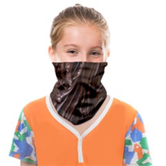 Face Covering Bandana (Kids) 