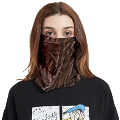 Face Covering Bandana (Two Sides) 