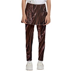 Kids  Skirted Pants 