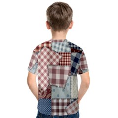 Kids  Cotton T-Shirt 