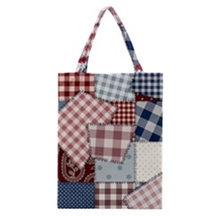 Classic Tote Bag 