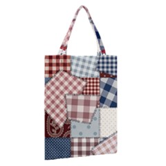 Classic Tote Bag 