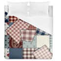 Duvet Cover (Queen Size) 