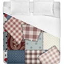 Duvet Cover (King Size) 