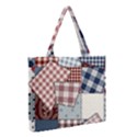 Medium Tote Bag 