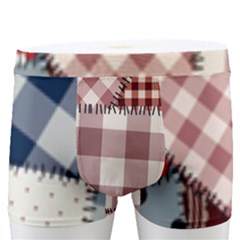 Men s Boxer Briefs 