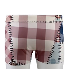 Men s Boxer Briefs 