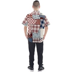 Men s Short Sleeve Shirt 