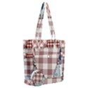 Everyday Shoulder Bag with Pouch Bag 