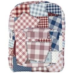 Full Print Backpack 