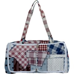 Multi Function Bag 